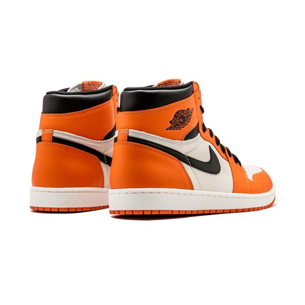 Jordan Air Jordan 1 Retro High OG “Reverse Shattered Backboard”
