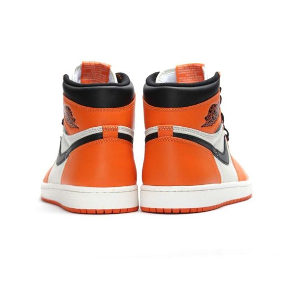 Jordan Air Jordan 1 Retro High OG “Reverse Shattered Backboard”