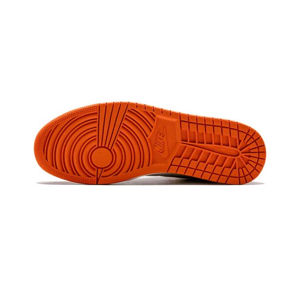 Jordan Air Jordan 1 Retro High OG “Reverse Shattered Backboard”