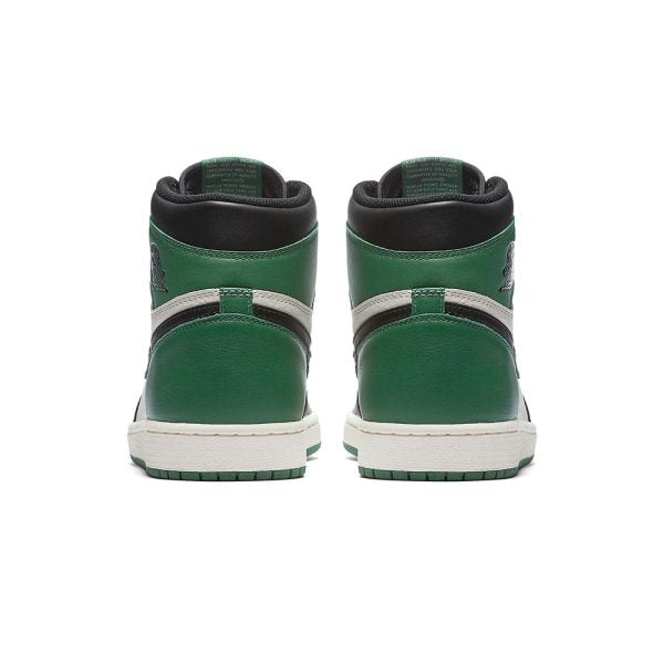Air Jordan 1 Retro High OG ‘Pine Green’