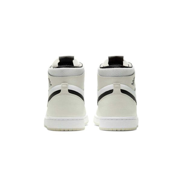 Wmns Air Jordan 1 High Zoom Comfort ‘Light Bone’