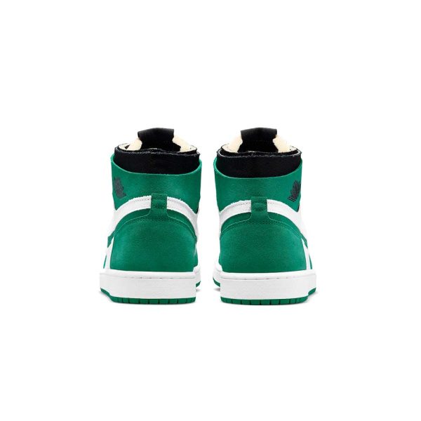 Air Jordan 1 Zoom CMFT “Stadium Green”