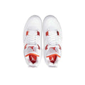 Air Jordan 4 “Orange Metallic”