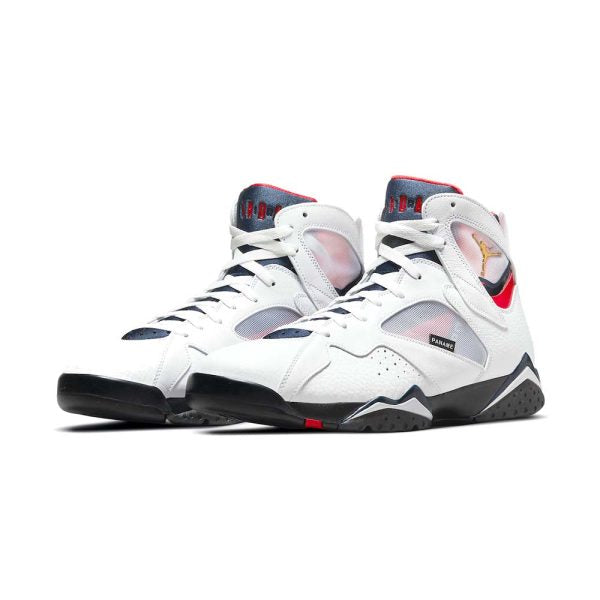 Jordan 7 Retro BCFC Paris Saint-Germain PSG