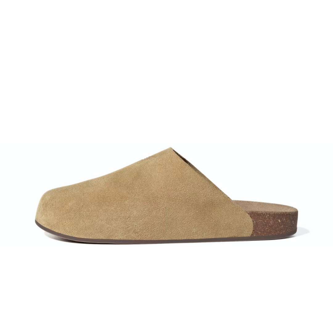 adidas Adimule Slides Golden Beige Gum