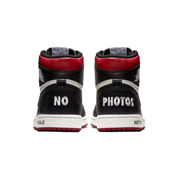 Jordan Air Jordan 1 Retro High OG NRG “Not For Resale”
