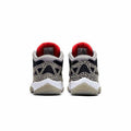 Air Jordan 11 Low IE ‘Black Cement’