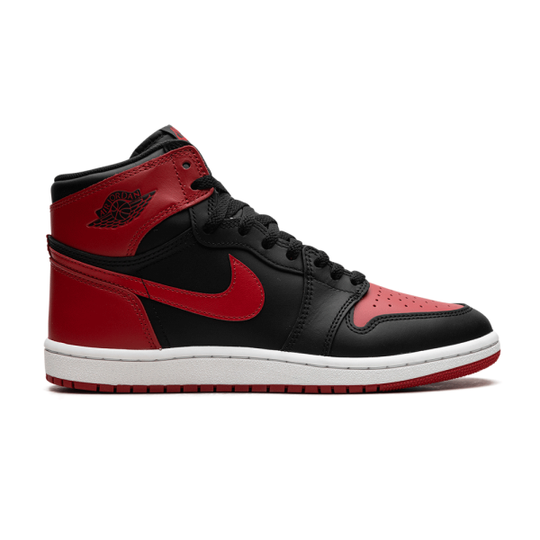 Air Jordan 1 High 85 “Bred”