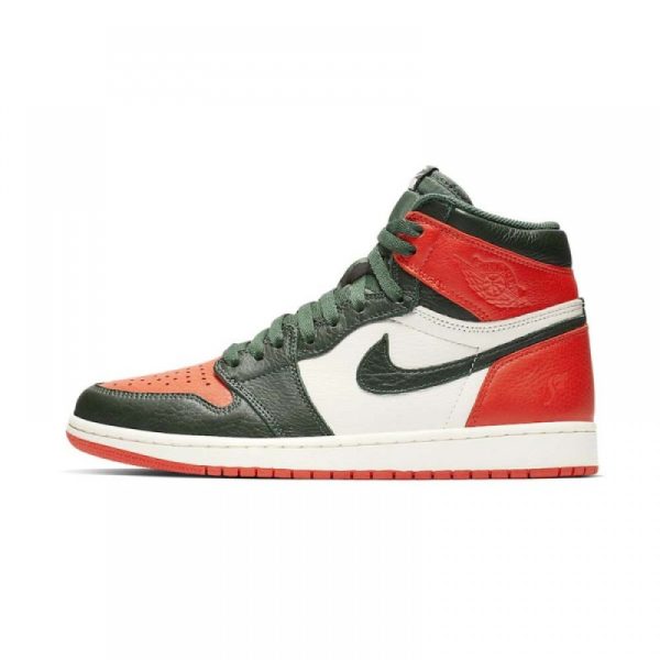 AIR JORDAN 1 RETRO HIGH OG SOLEFLY