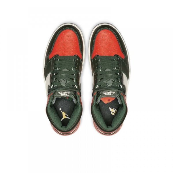 AIR JORDAN 1 RETRO HIGH OG SOLEFLY