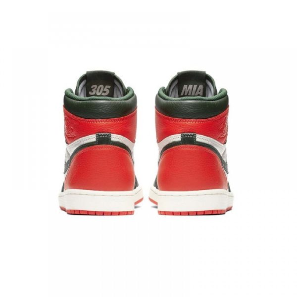 AIR JORDAN 1 RETRO HIGH OG SOLEFLY