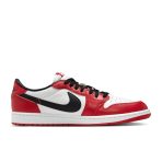 Air Jordan 1 Low OG “Chicago” 2025