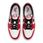 Air Jordan 1 Low OG “Chicago” 2025