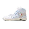 Air Jordan 1 “Virgil Abloh Archive – Alaska”