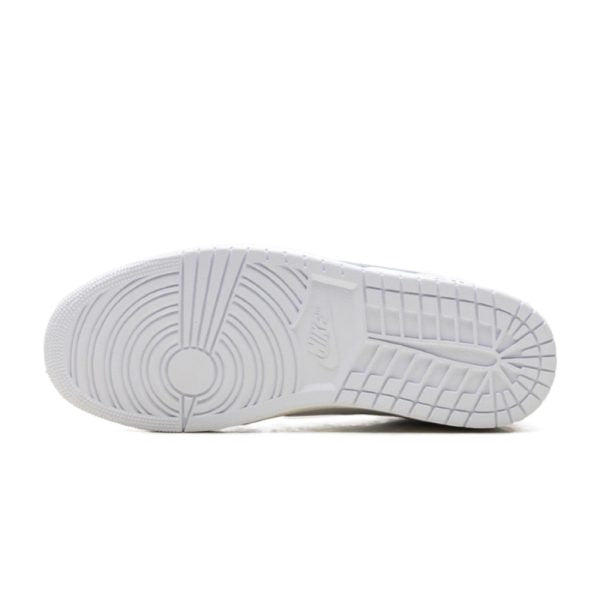 Air Jordan 1 “Virgil Abloh Archive – Alaska”