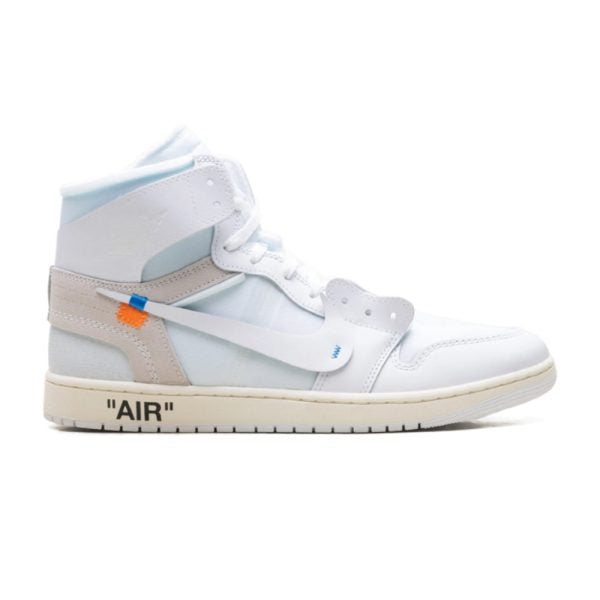 Air Jordan 1 “Virgil Abloh Archive – Alaska”
