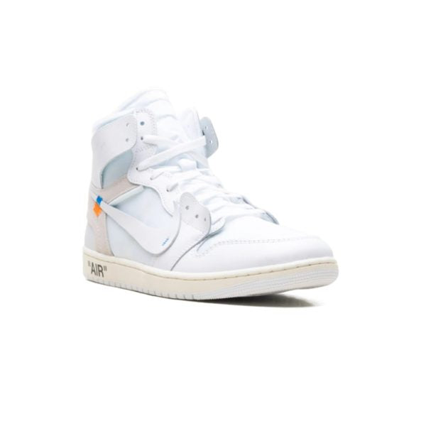 Air Jordan 1 “Virgil Abloh Archive – Alaska”