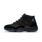 Jordan 11 Retro “Gamma Blue” 2025