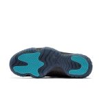 Jordan 11 Retro “Gamma Blue” 2025