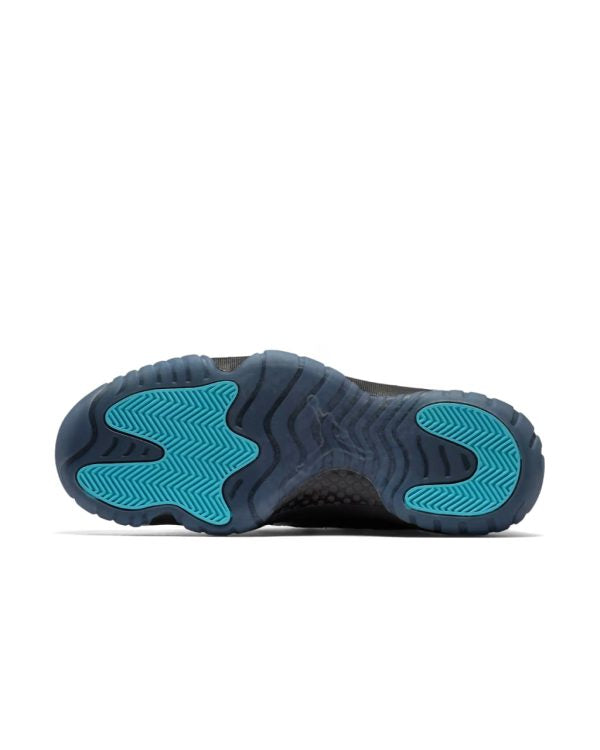 Jordan 11 Retro “Gamma Blue” 2025