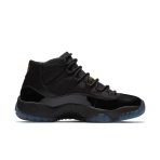 Jordan 11 Retro “Gamma Blue” 2025