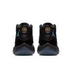 Jordan 11 Retro “Gamma Blue” 2025