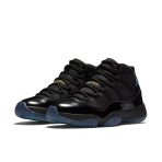 Jordan 11 Retro “Gamma Blue” 2025