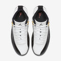 Air Jordan 12 “Taxi (2025)”