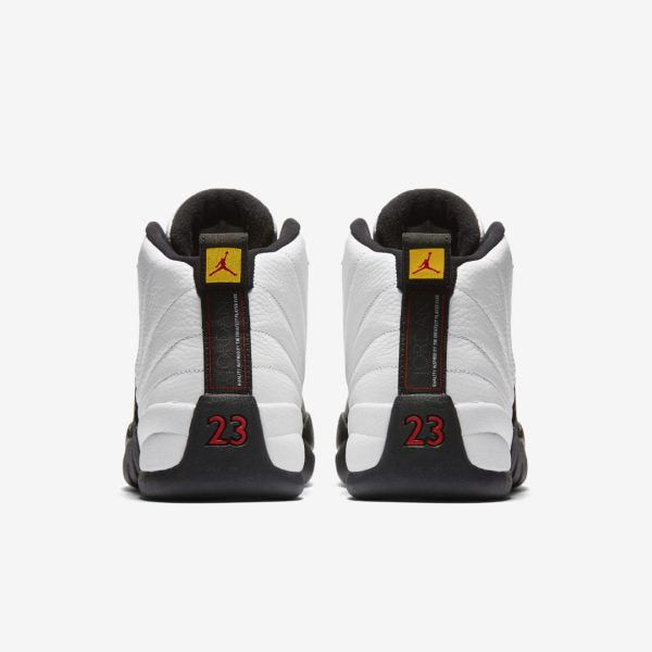 Air Jordan 12 “Taxi (2025)”