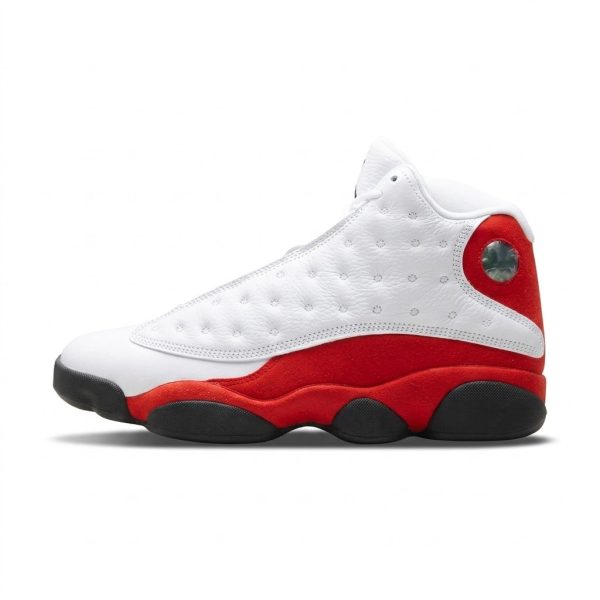 Air Jordan 13 Retro “OG Chicago (2026)”