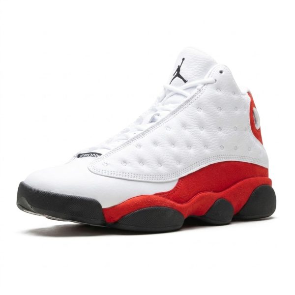 Air Jordan 13 Retro “OG Chicago (2026)”
