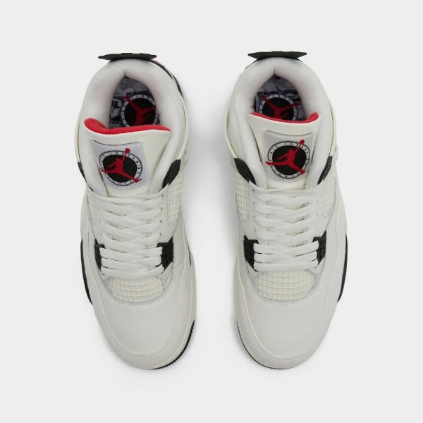 Air Jordan 4 “Flight Club”