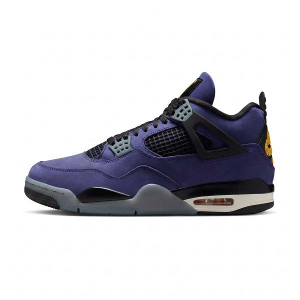 Air Jordan 4 “Lakers”