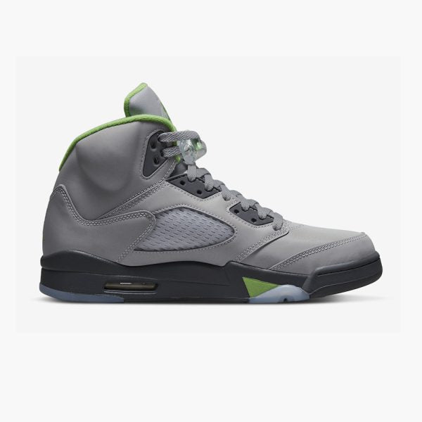 Air Jordan 5 Retro”Green Bean 2022′′