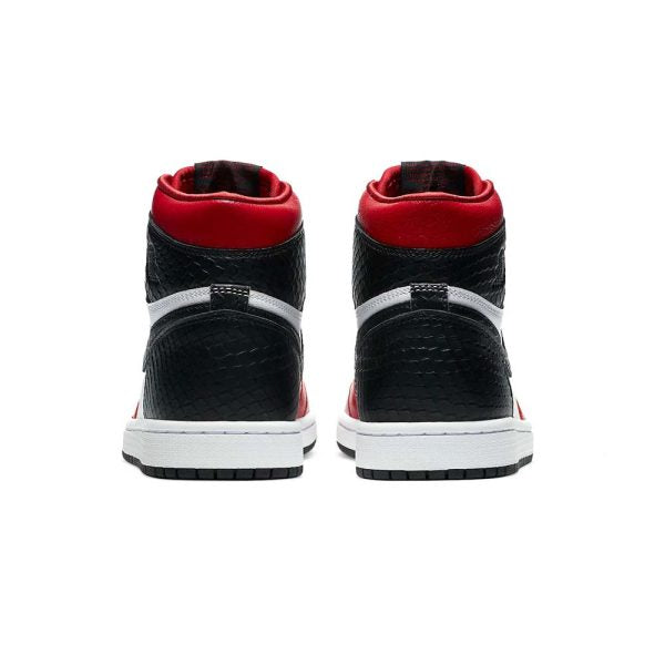 Jordan Air Jordan 1 High Retro WMNS “Satin Snake”