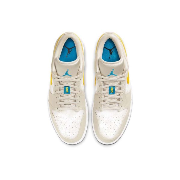 Jordan Air Jordan 1 Low ‘Palm Tree’