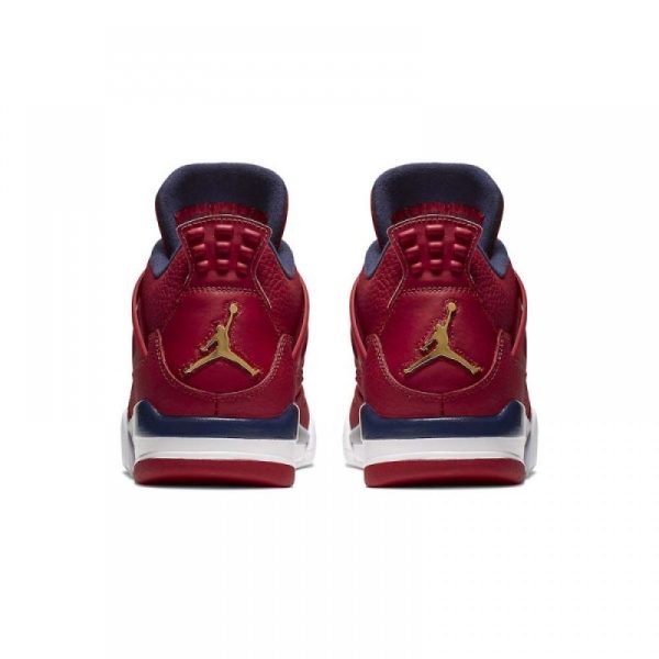 AIR JORDAN 4 SE “FIBA”