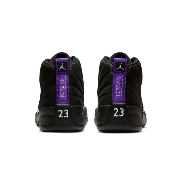 Air Jordan 12 “Dark Concord”