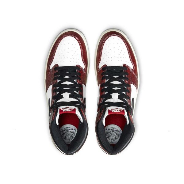 AIR JORDAN 1 RETRO HIGH OG TROPHY ROOM
