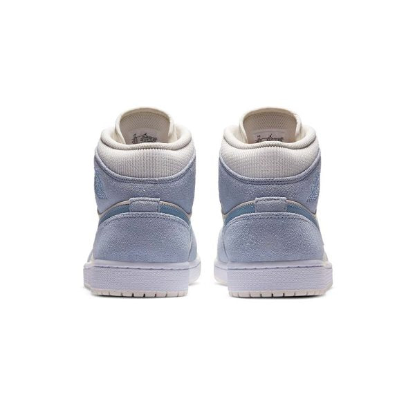 Jordan Air Jordan 1 Mid SE ‘Sail Light Blue’