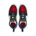 WMNS AIR JORDAN 1 MID SE ‘MULTI-COLOR’
