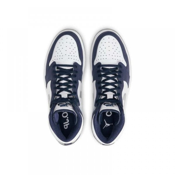 AIR JORDAN 1 HIGH OG CO.JP ‘MIDNIGHT NAVY’