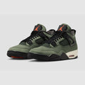 Air Jordan 4 OG SP “Undefeated (2025)”