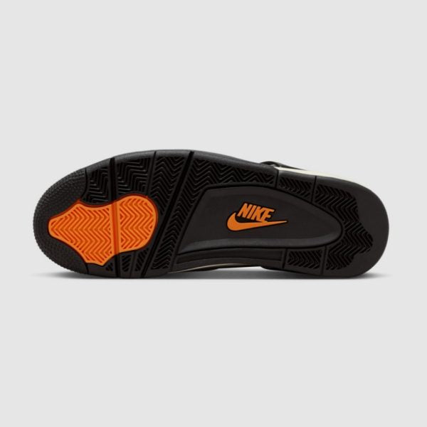 Air Jordan 4 OG SP “Undefeated (2025)”