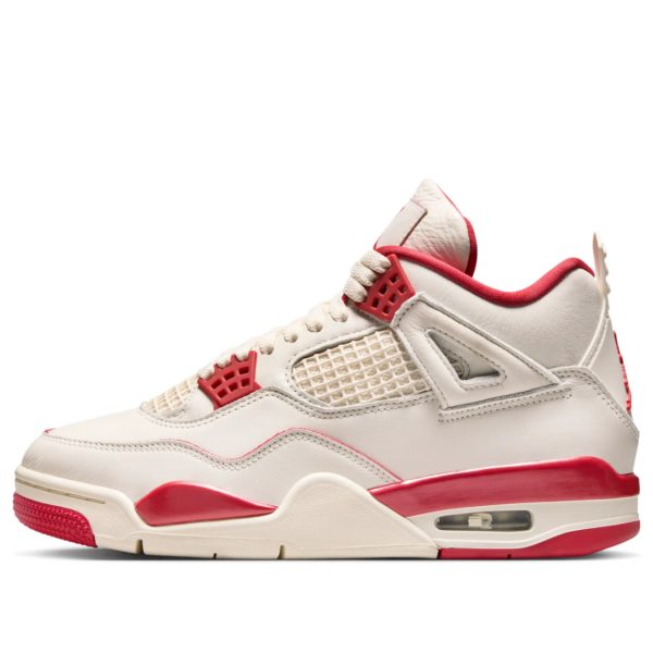 Jordan(WMNS) Air Jordan 4 Retro “Valentine’s Day” 2026