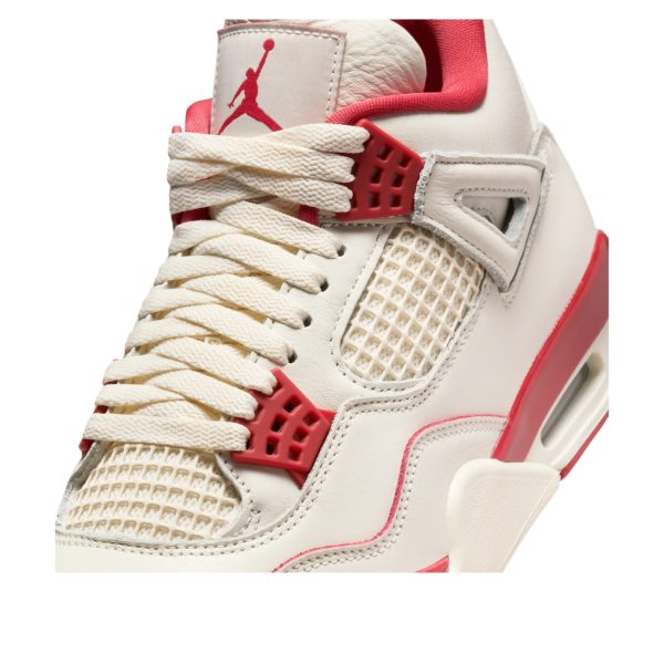 Jordan(WMNS) Air Jordan 4 Retro “Valentine’s Day” 2026