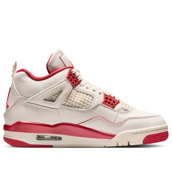 Jordan(WMNS) Air Jordan 4 Retro “Valentine’s Day” 2026