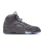 Air Jordan 5 “Wolf Grey” 2026