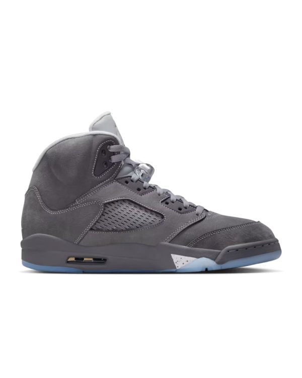 Air Jordan 5 “Wolf Grey” 2026