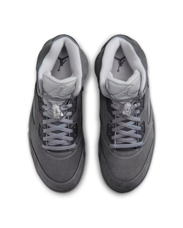 Air Jordan 5 “Wolf Grey” 2026